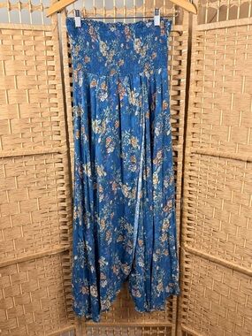NATURAL LIFE Convertible Maxi Skirt/Dress Size Large